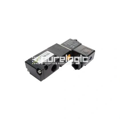 Пневмораспределитель V3221-08E5 фото