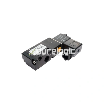 Пневмораспределитель V3221-08E5 фото