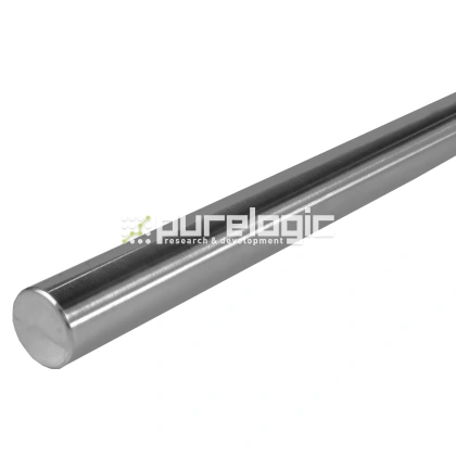 Вал полированный SFC16H 1 821 Вал полированный SFC16H фото