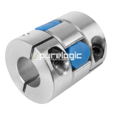 Муфта соединительная BF-3035-10-14 фото