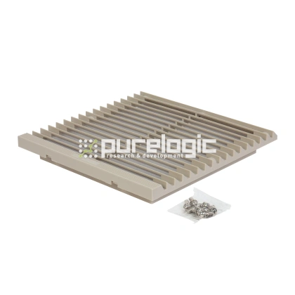 Решетка с фильтром FB9804 фото