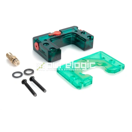 Блок смазки HSAC GR-65-E2-KIT-ZZ-A1 фото