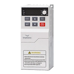 Преобразователь частоты DL100-2S0007B 13 964 руб. Преобразователь частоты DL100-2S0007B