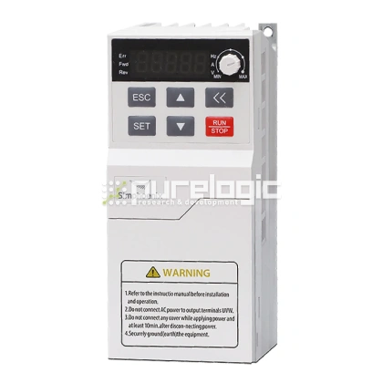 Преобразователь частоты DL100-4T0007B фото