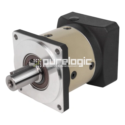 Редуктор планетарный 86PLF5K-19S-D19 фото