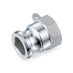 Камлок алюминиевый PL250AAL