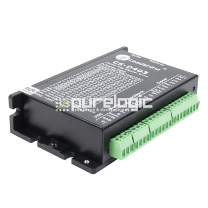 Драйвер CS-D403 фото