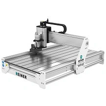 Фрезерный станок с ЧПУ REINER MP68