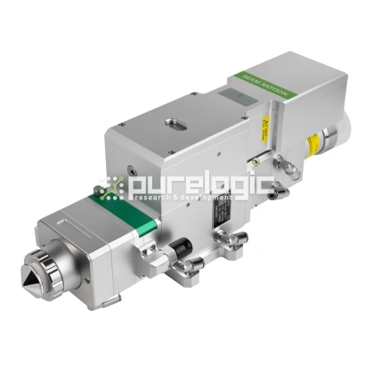 Лазерная головка BM111-3.3 фото