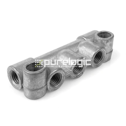 Распределитель A-5-8 фото