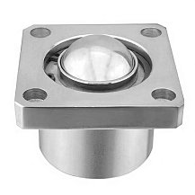 Опора шариковая UK-12-B