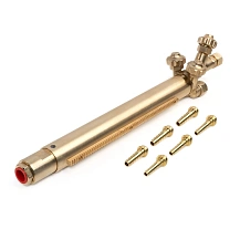 Газокислородный резак 32x250mm LT-DJ-04