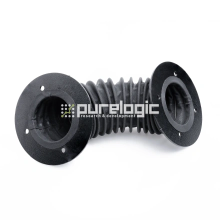 Гофрозащита BC-S25-100 фото