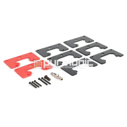 Блок пылезащиты HSAC GH35KK 1 543 Блок пылезащиты HSAC GH35KK фото