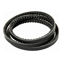 Узкий клиновой ремень с фасонным зубом XPB2800