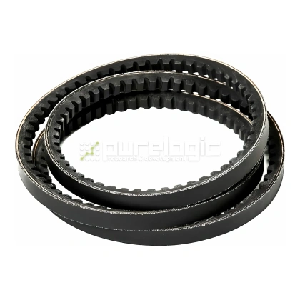 Узкий клиновой ремень с фасонным зубом XPB2800 фото