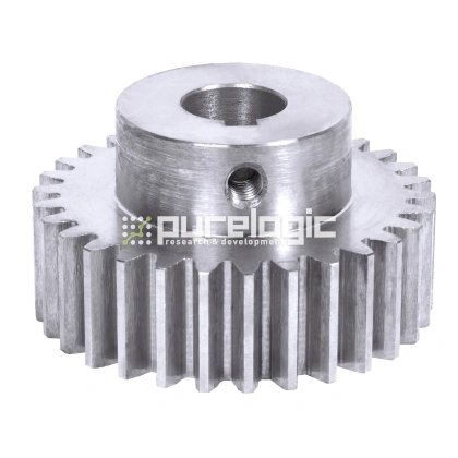 Шестерня прямозубая MS1-15-D8-Q7 фото