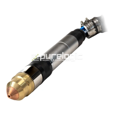 Система плазменной резки LH400A фото