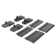 Держатель гибкого кабель-канала TPH45x100-B