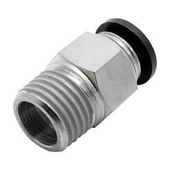 Фитинг прямой VPC08-02 61 руб. Фитинг прямой VPC08-02