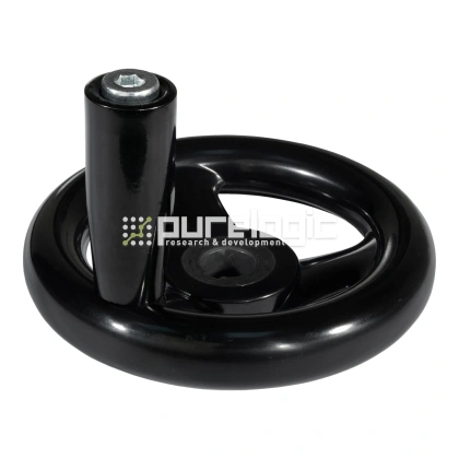 Маховик 100303B-100*12 фото