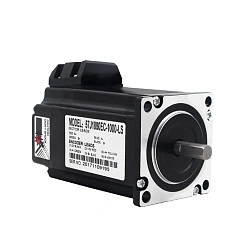 Двигатель шаговый с энкодером 57J1880EC-1000-LS 5 602 руб. Двигатель шаговый с энкодером 57J1880EC-1000-LS