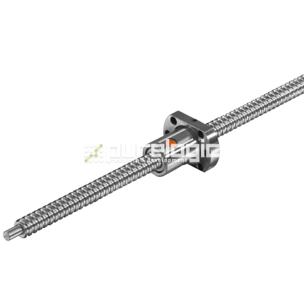 Шарико-винтовая передача PL1204-1-1550 фото