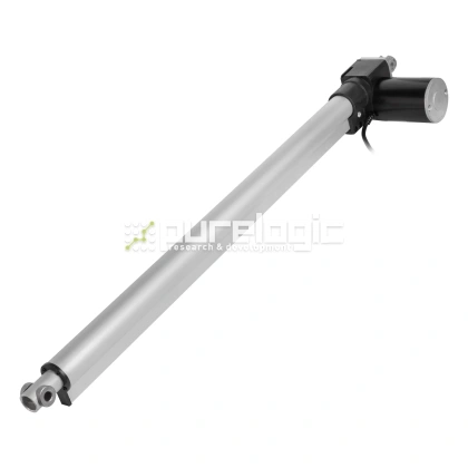 Актуатор линейный TGB-600-24-25-775-IP54 фото