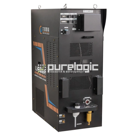 Система плазменной резки LH300A фото