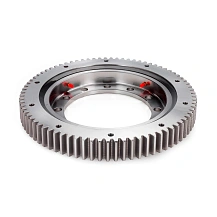 Опорно-поворотный подшипник EBL.20.0944.200-1STPN