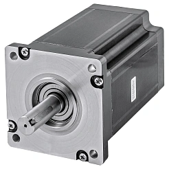 Двигатель шаговый PL110H115-D19 27 671 руб. Двигатель шаговый PL110H115-D19
