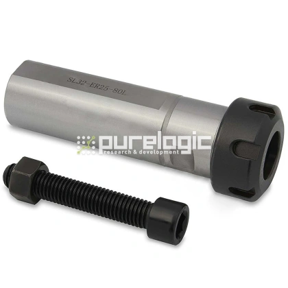 Цанговый патрон SL32-ER25-80L фото