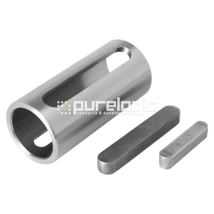 Втулка переходная RV22-28 фото