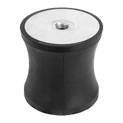 Виброопора GDD6060M10