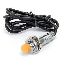 Датчик индуктивный LJ12A3-4-Z/AX (ст., НЗ, DC)