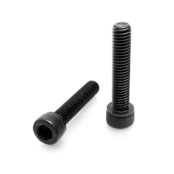 Винт M6x30 DIN912