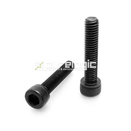 Винт M6x30 DIN912 167 Винт M6x30 DIN912 фото