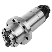 Шпиндель ременноприводной BT30-90