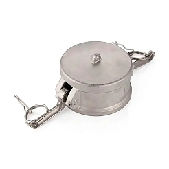 Камлок нержавеющий PL400DCSS-304