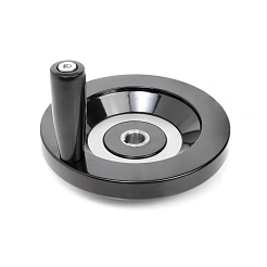 Маховик 100307B-160*16