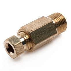 Клапан обратный PD-4182