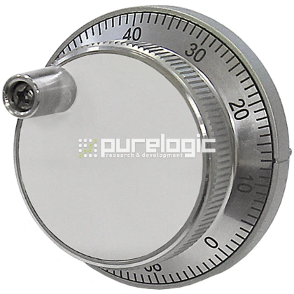 Энкодер MPG60-100-24E фото