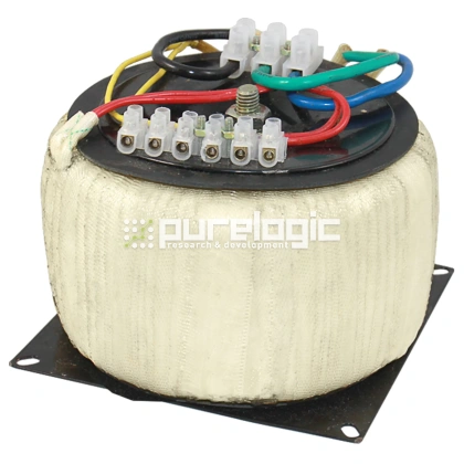 Трансформатор TRC-2.0-90/100/110-12 33 406 Трансформатор TRC-2.0-90/100/110-12 фото