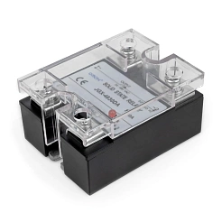 Твердотельное реле JGX-4830DA