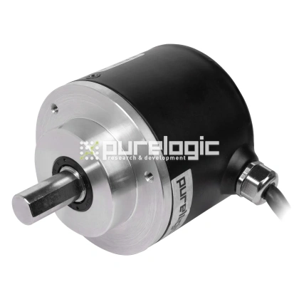 Энкодер H-ZSP5810EC-12-C-2500 фото