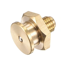 Пресс-масленка CFM18x1.5