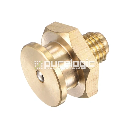 Пресс-масленка CFM12x1.25 фото