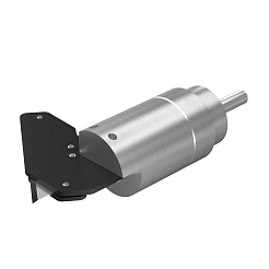 Флюгерный нож RY-DK-02