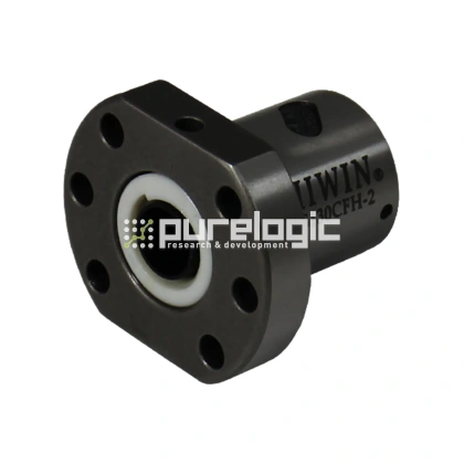 Гайка ШВП Hiwin R16-10T3-FSI (BD=3.175) фото