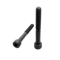 Винт M5x40 DIN912